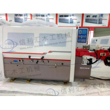 M521gh High-Speed Five-Axis Four-Sided Planer Specially Used for Finger Jointing Board Line